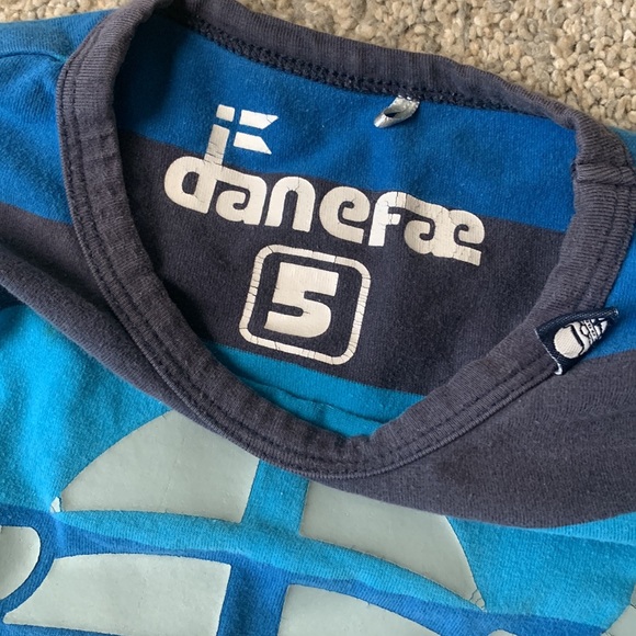 Used Organic Danespire Longsleeve Havudsigt ERIK - Picture 2 of 5